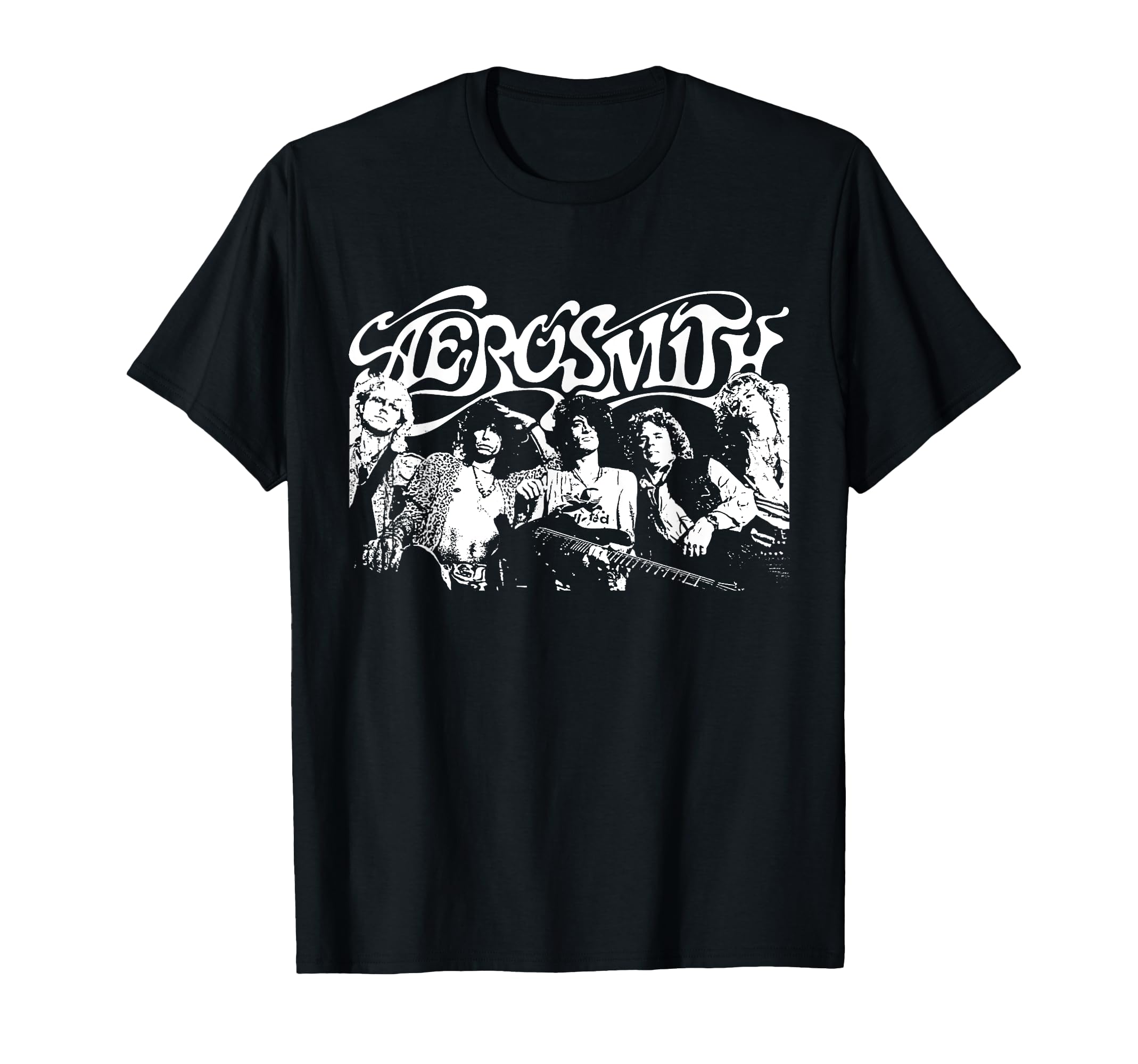とむAerosmith エアロスミス Tシャツ ロンT Mexico製 とむ様専用Aerosmith エアロスミス Tシャツ ロンT Mexico製